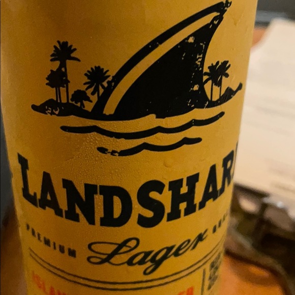 Meet your Posher, Johnny - Picture 1 of 1